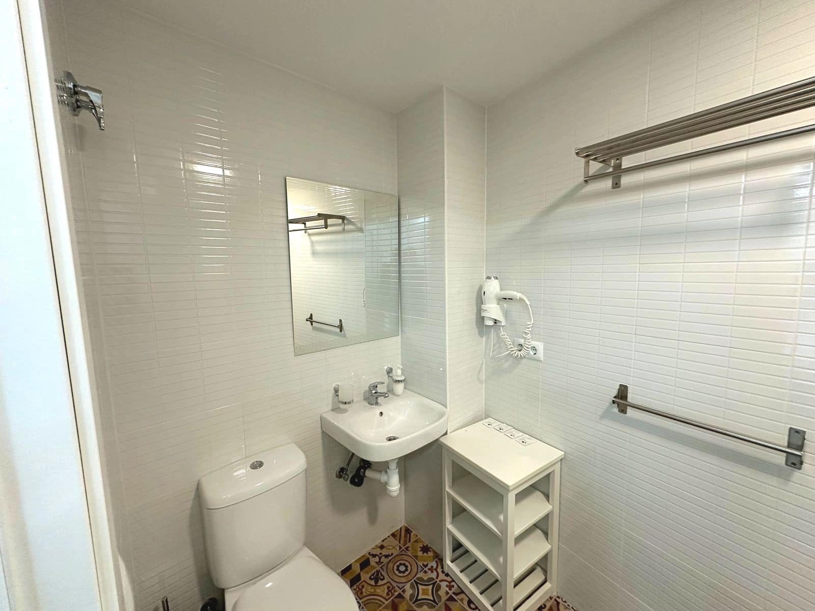 8 soveværelse Hotel til salg i Calpe / Calp - € 995.000 (Ref: 9430824)