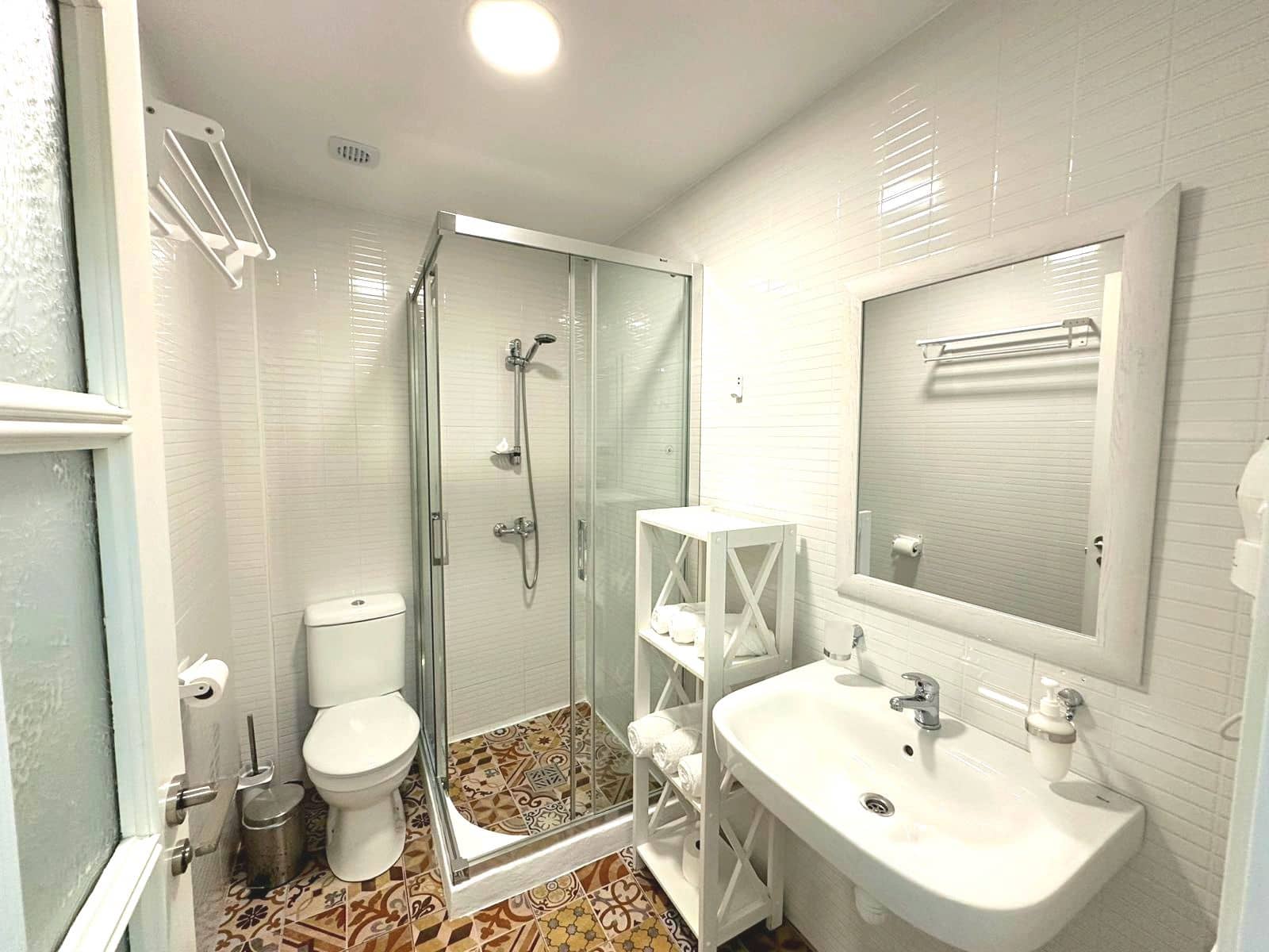 8 soveværelse Hotel til salg i Calpe / Calp - € 995.000 (Ref: 9430824)