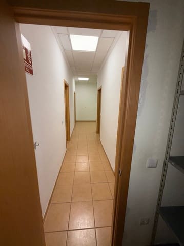 3 sypialnia Biznes do wynajęcia w Pueblo, Calpe / Calp - 1 200 € (Ref: 9430825)
