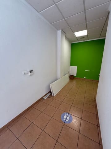 3 sypialnia Biznes do wynajęcia w Pueblo, Calpe / Calp - 1 200 € (Ref: 9430825)