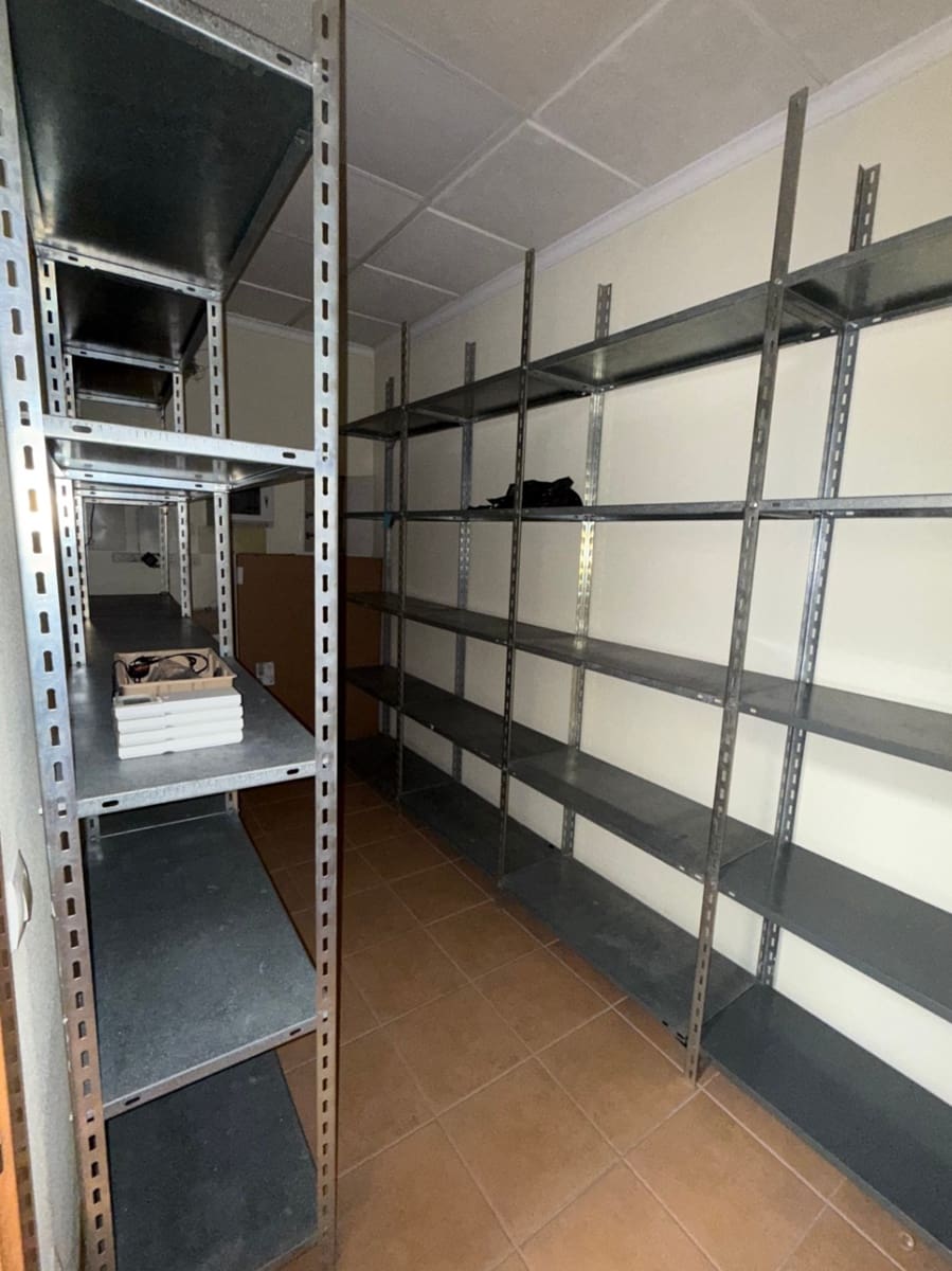 3 sypialnia Biznes do wynajęcia w Calpe / Calp - 1 200 € (Ref: 9430825)