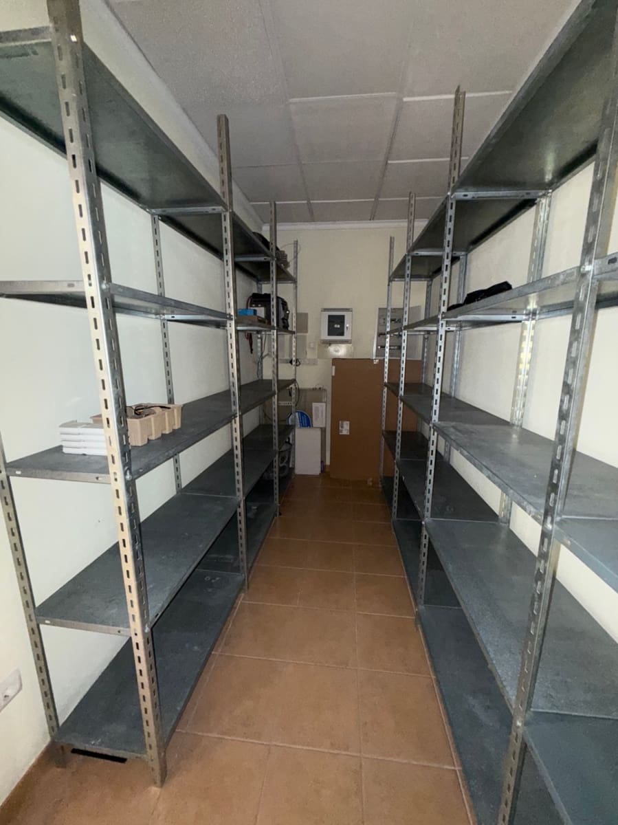 3 sypialnia Biznes do wynajęcia w Calpe / Calp - 1 200 € (Ref: 9430825)