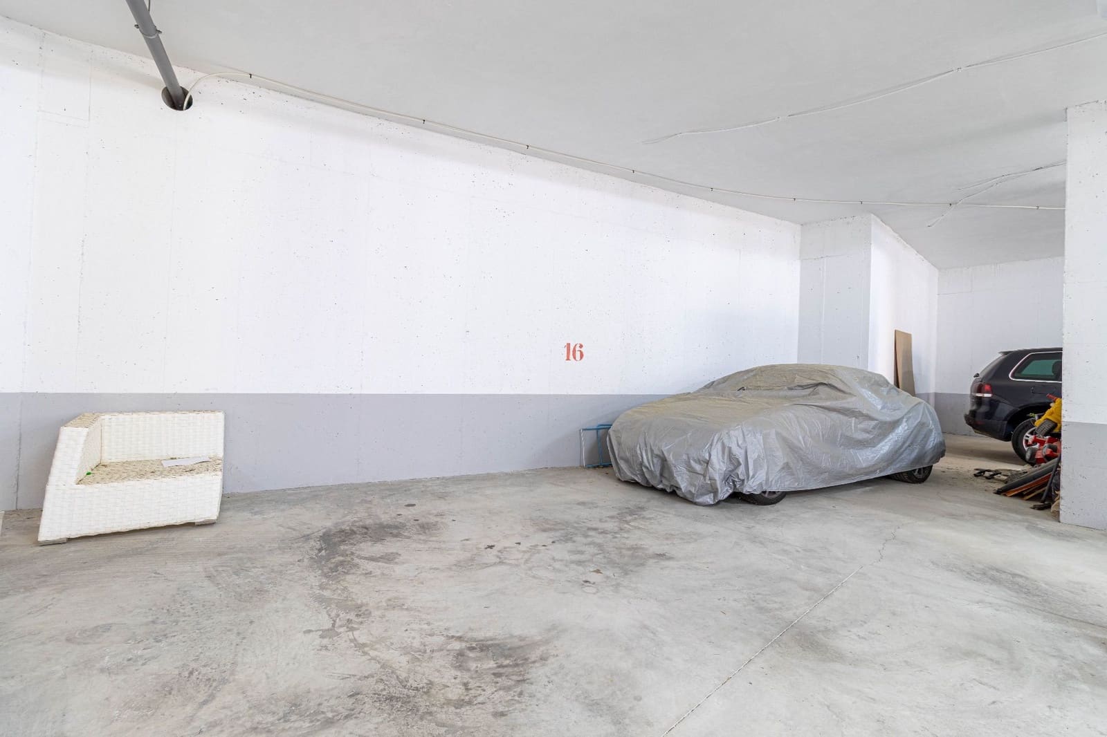 3 soveværelse Rækkehus til salg i Altea - € 350.000 (Ref: 9430826)