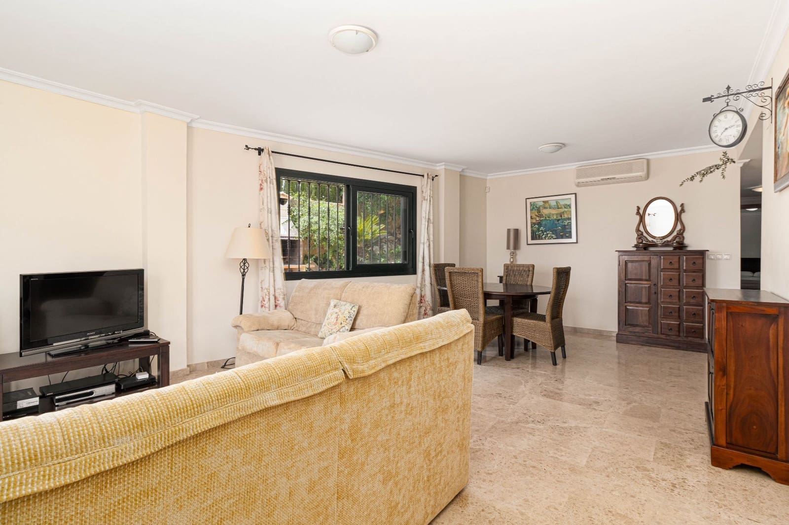 3 soveværelse Rækkehus til salg i Altea - € 350.000 (Ref: 9430826)