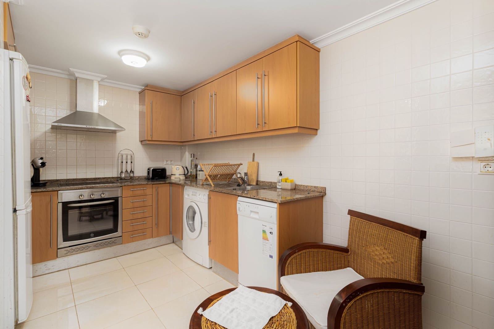 3 soveværelse Rækkehus til salg i Altea - € 350.000 (Ref: 9430826)