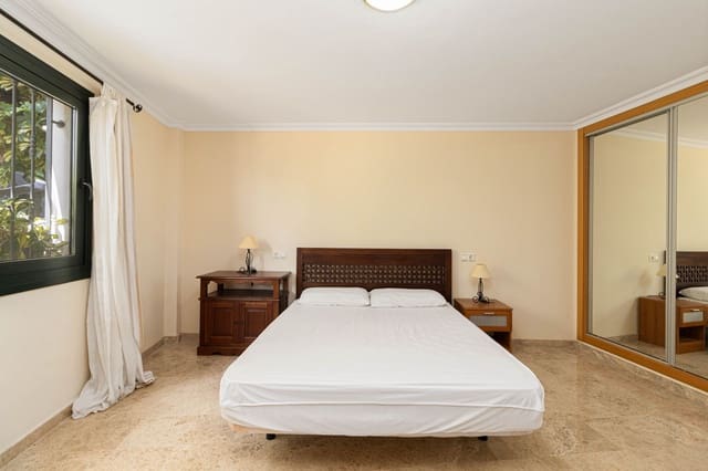 3 soveværelse Rækkehus til salg i Altea - € 350.000 (Ref: 9430826)