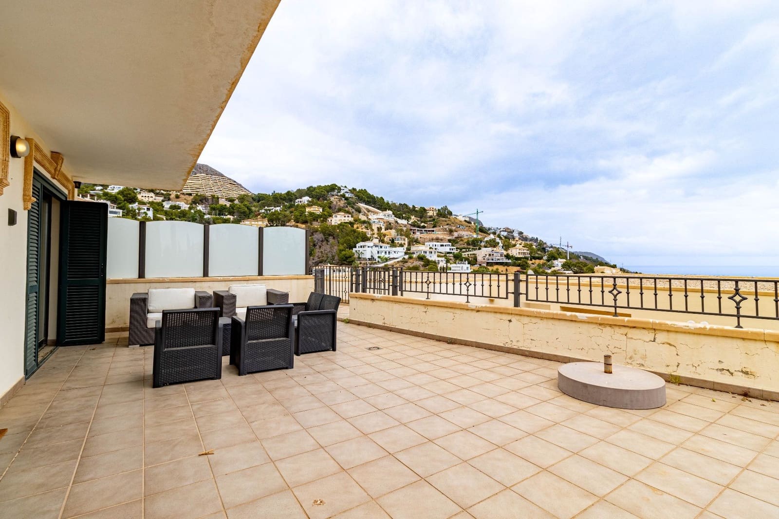 3 soveværelse Rækkehus til salg i Altea - € 350.000 (Ref: 9430826)