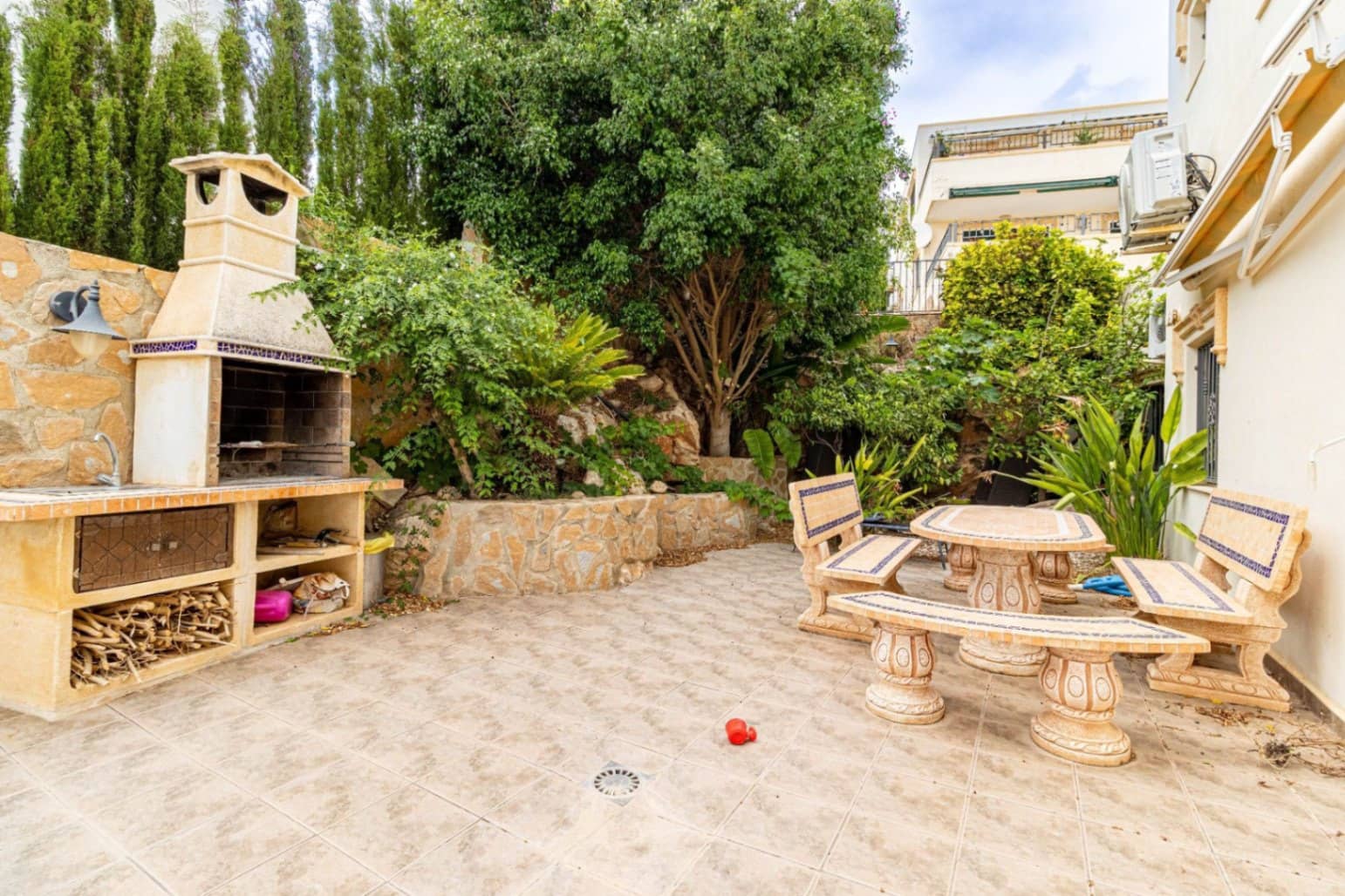 3 soveværelse Rækkehus til salg i Altea - € 350.000 (Ref: 9430826)