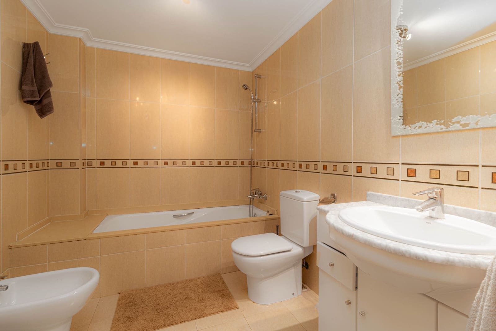 3 soveværelse Rækkehus til salg i Altea - € 350.000 (Ref: 9430826)