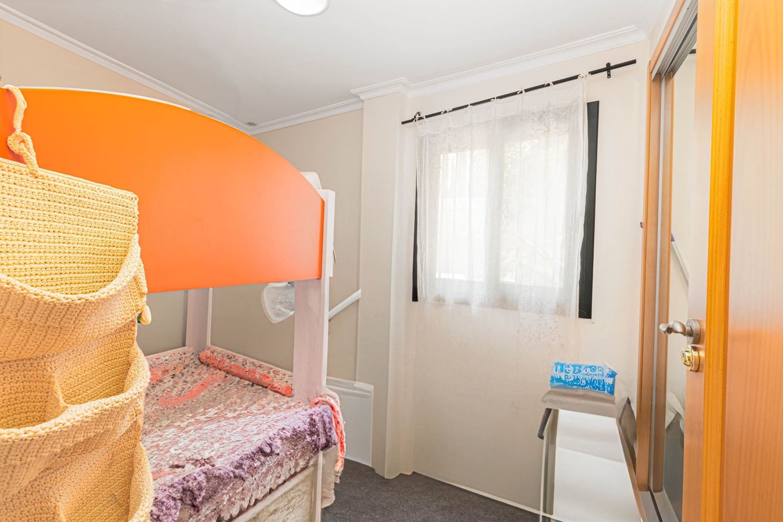 3 soveværelse Rækkehus til salg i Altea - € 350.000 (Ref: 9430826)