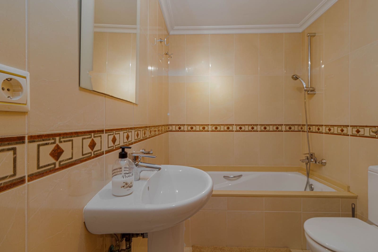 3 soveværelse Rækkehus til salg i Altea - € 350.000 (Ref: 9430826)