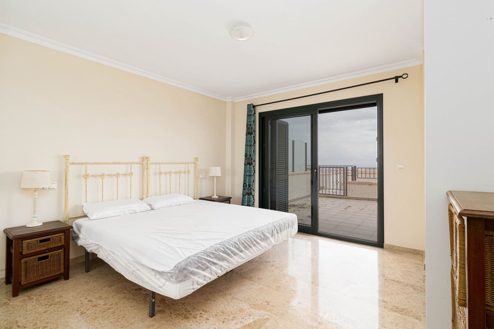 3 soveværelse Rækkehus til salg i Altea - € 350.000 (Ref: 9430826)