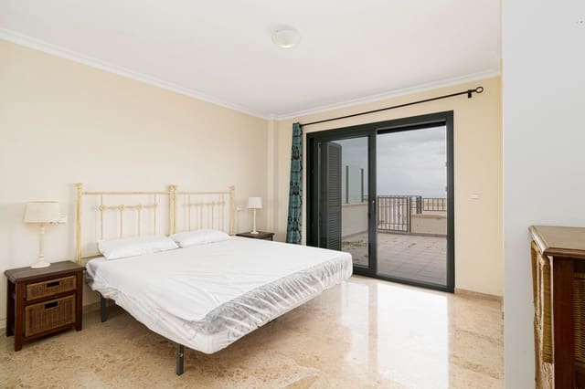 3 soveværelse Rækkehus til salg i Altea - € 350.000 (Ref: 9430826)