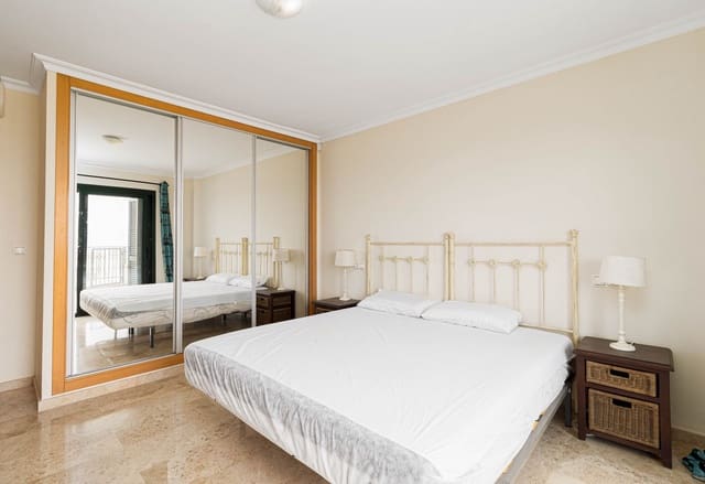 3 soveværelse Rækkehus til salg i Altea - € 350.000 (Ref: 9430826)