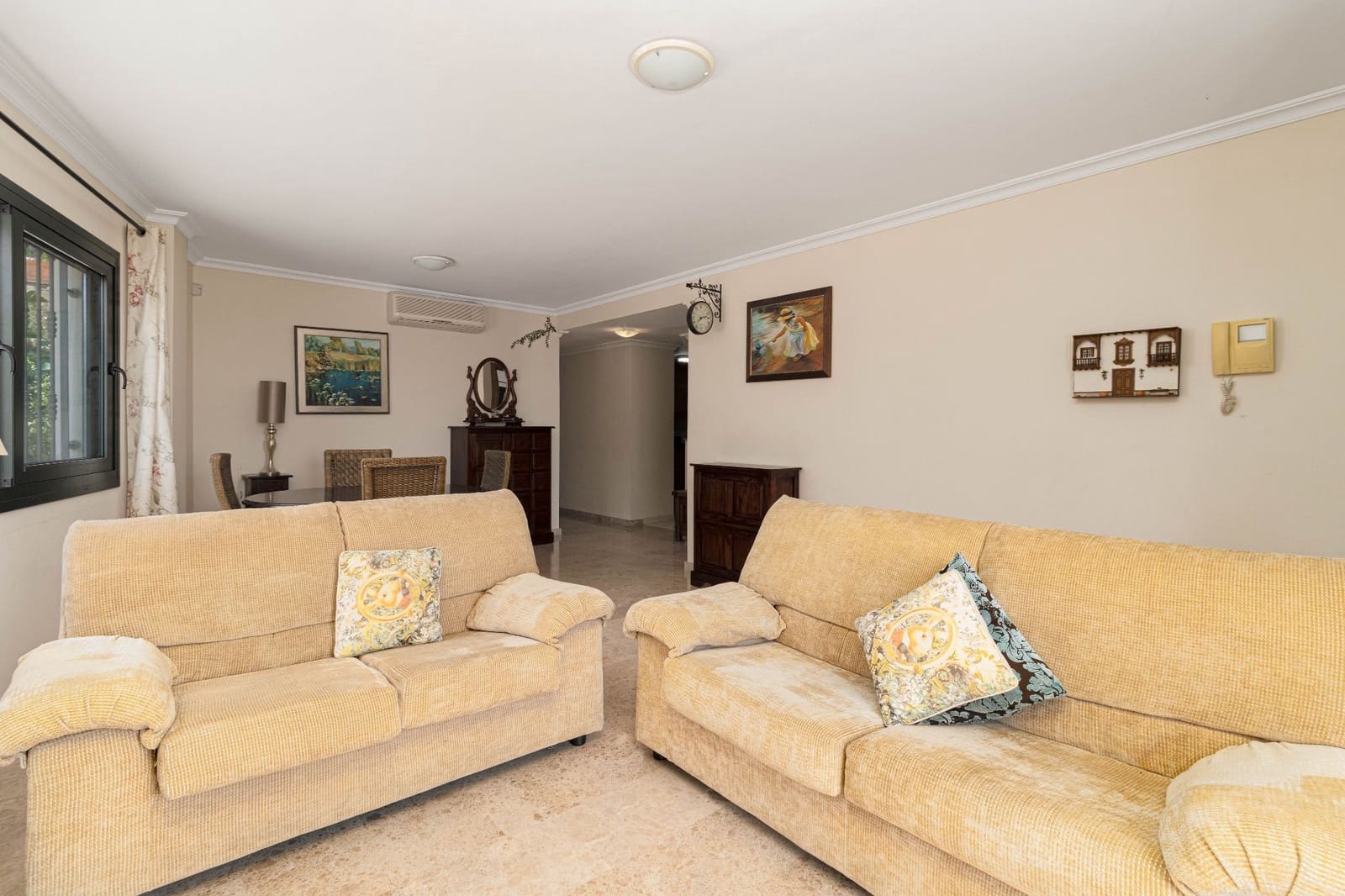 3 soveværelse Rækkehus til salg i Altea - € 350.000 (Ref: 9430826)