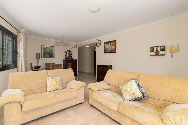 3 soveværelse Rækkehus til salg i Altea - € 350.000 (Ref: 9430826)