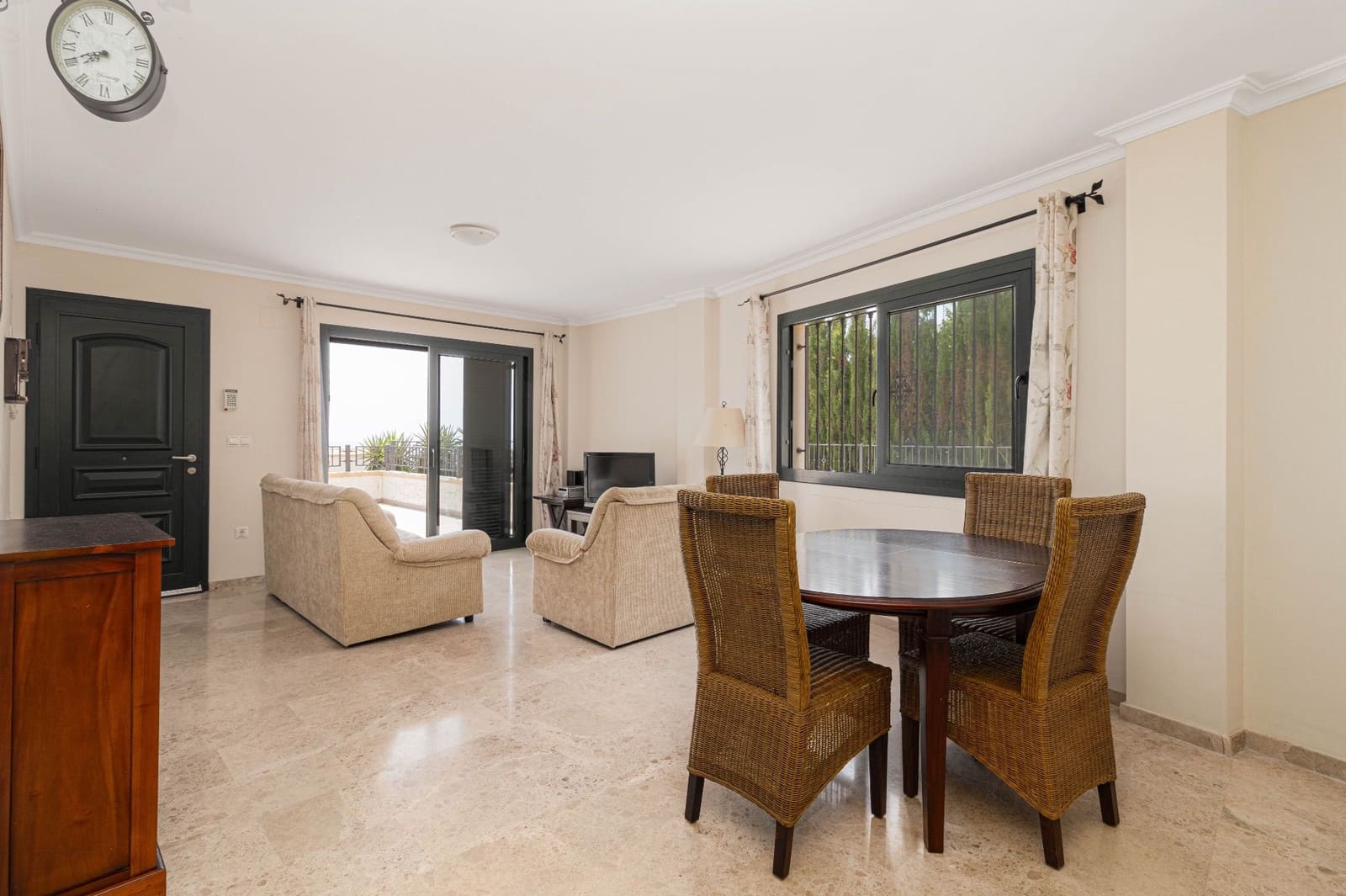 3 soveværelse Rækkehus til salg i Altea - € 350.000 (Ref: 9430826)