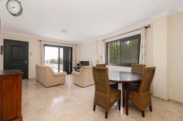 3 soveværelse Rækkehus til salg i Altea - € 350.000 (Ref: 9430826)