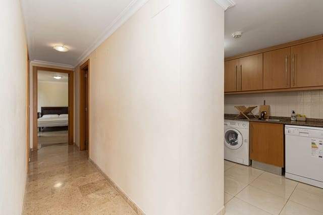 3 soveværelse Rækkehus til salg i Altea - € 350.000 (Ref: 9430826)