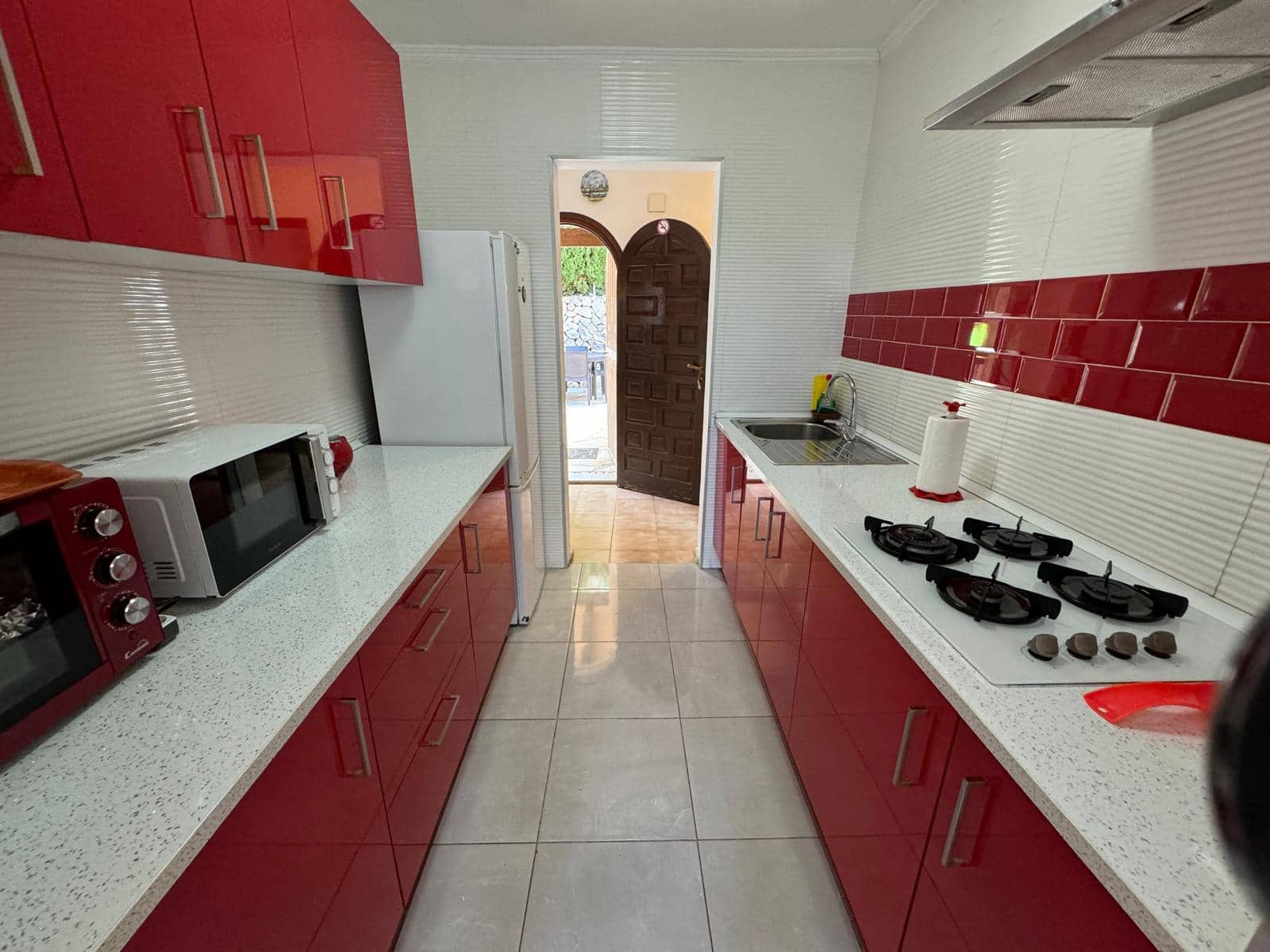 3 makuuhuone Huvila myytävänä paikassa Calpe / Calp - 460 000 € (Ref: 9430827)