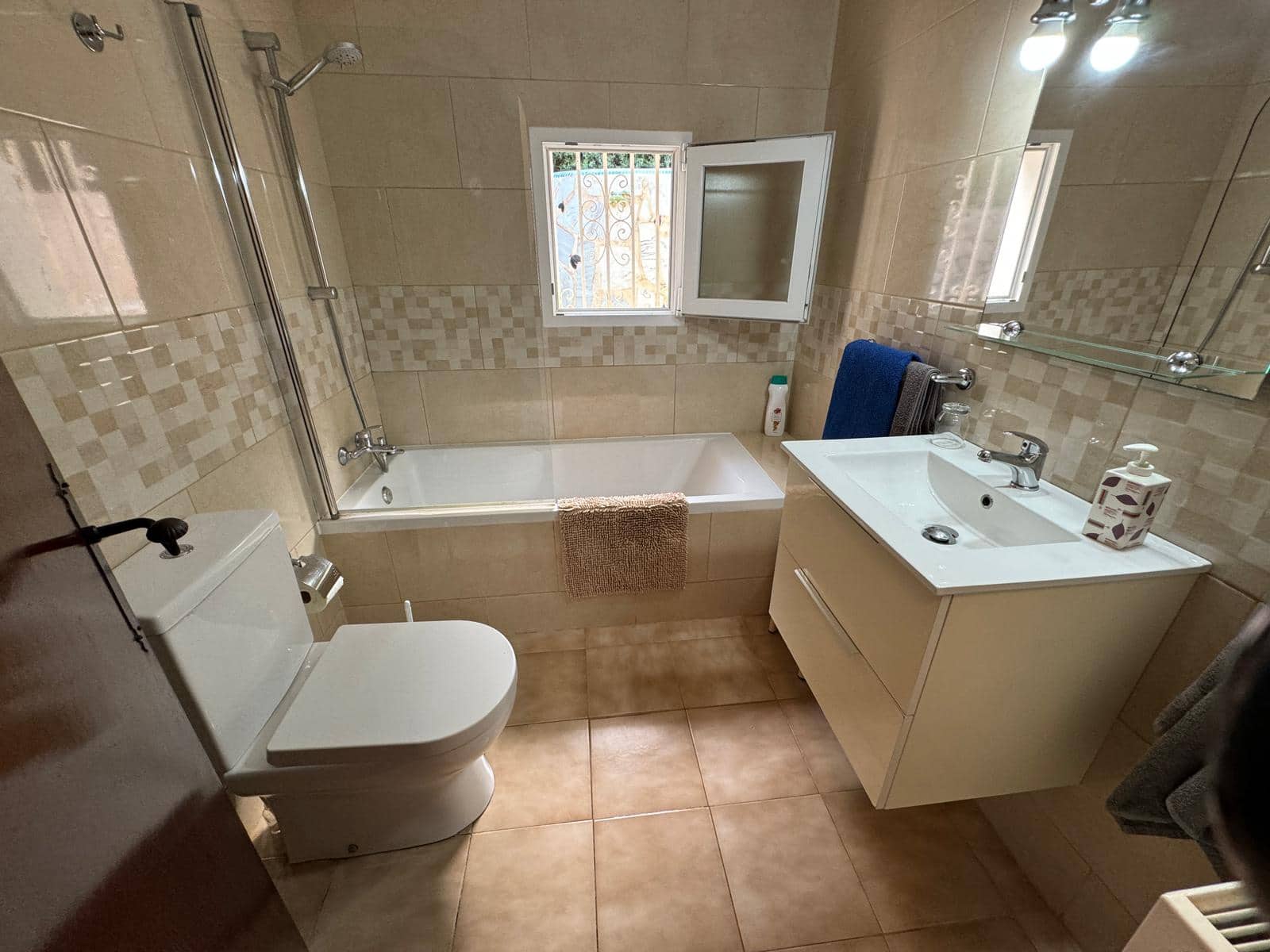 3 makuuhuone Huvila myytävänä paikassa Calpe / Calp - 460 000 € (Ref: 9430827)