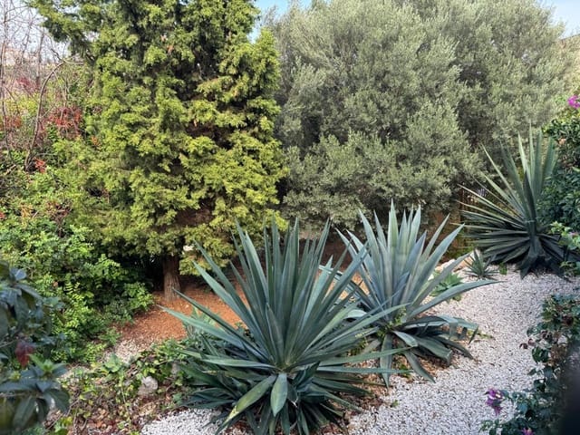 3 chambre Villa/Maison à vendre à Maryvilla, Calpe / Calp - 460 000 € (Ref: 9430827)