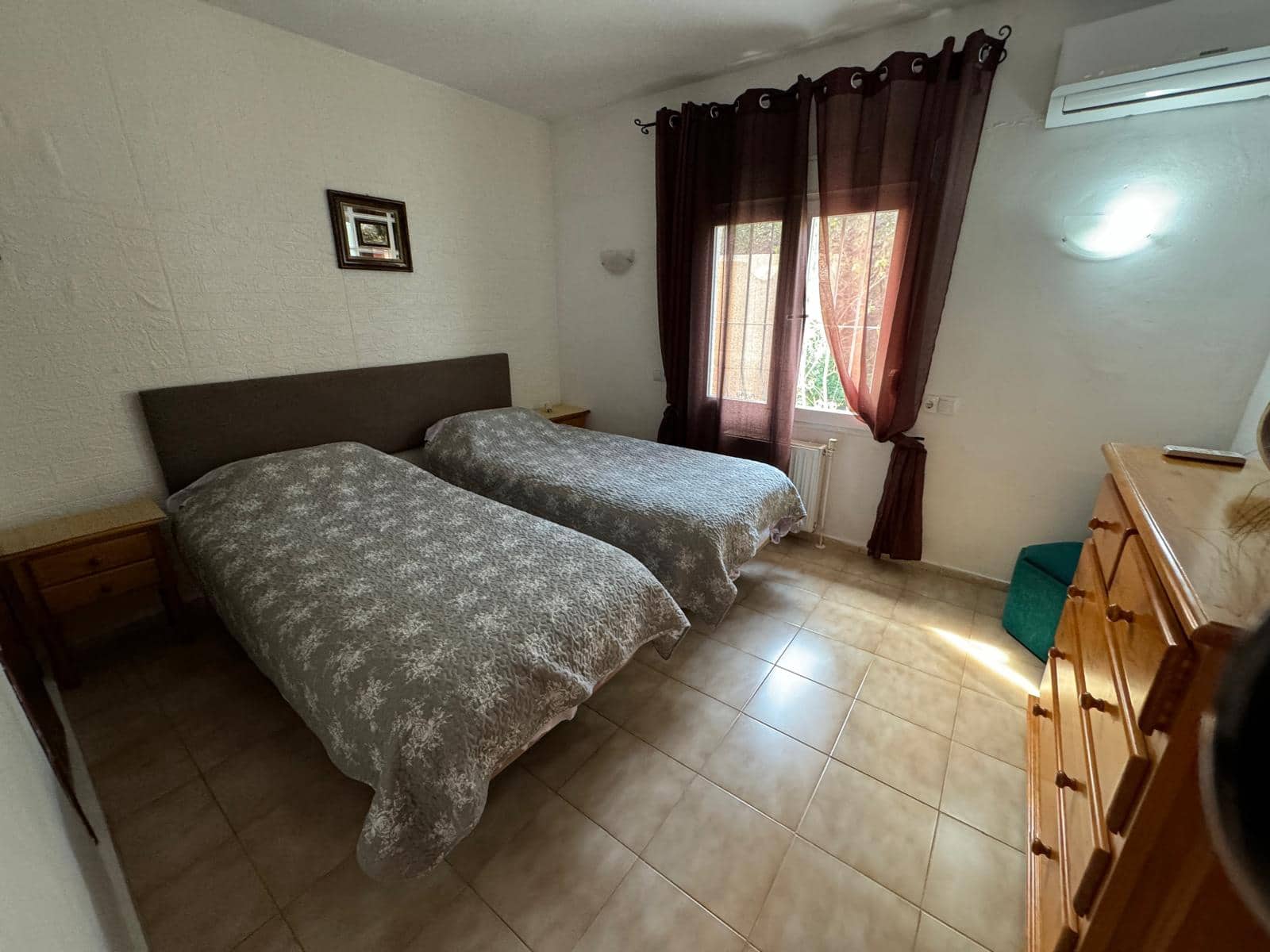 3 makuuhuone Huvila myytävänä paikassa Calpe / Calp - 460 000 € (Ref: 9430827)