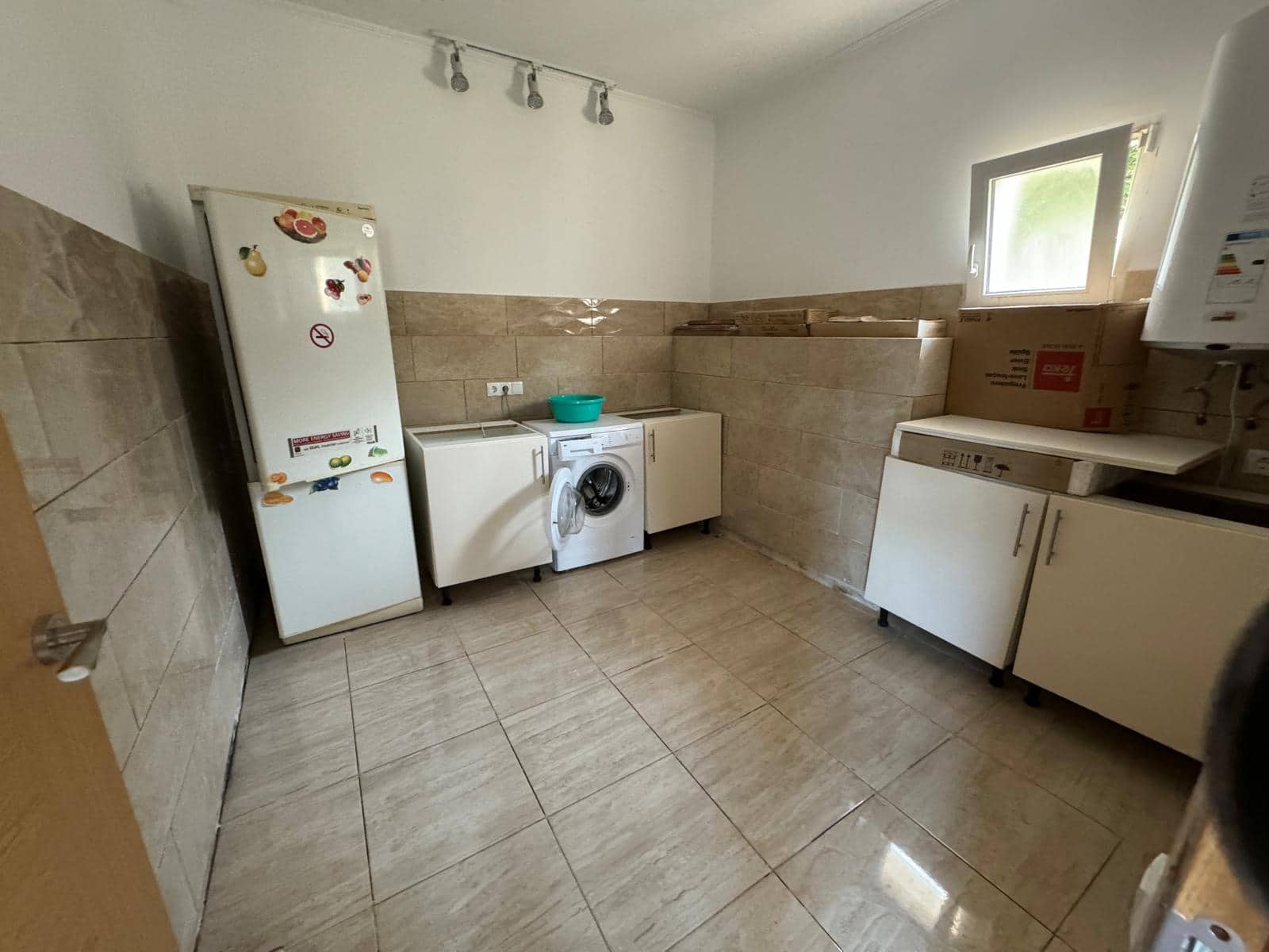 3 makuuhuone Huvila myytävänä paikassa Calpe / Calp - 460 000 € (Ref: 9430827)