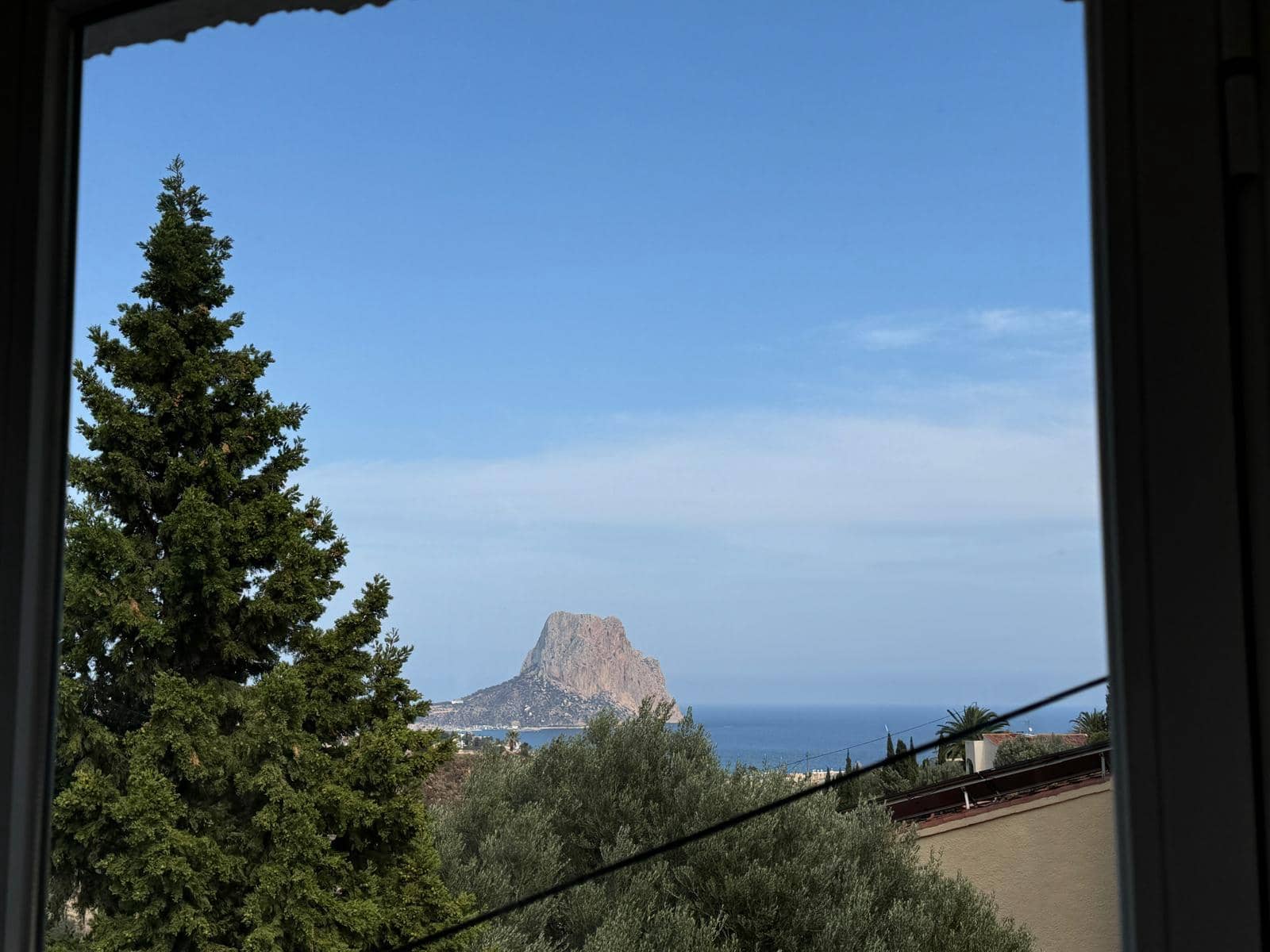 3 makuuhuone Huvila myytävänä paikassa Calpe / Calp - 460 000 € (Ref: 9430827)