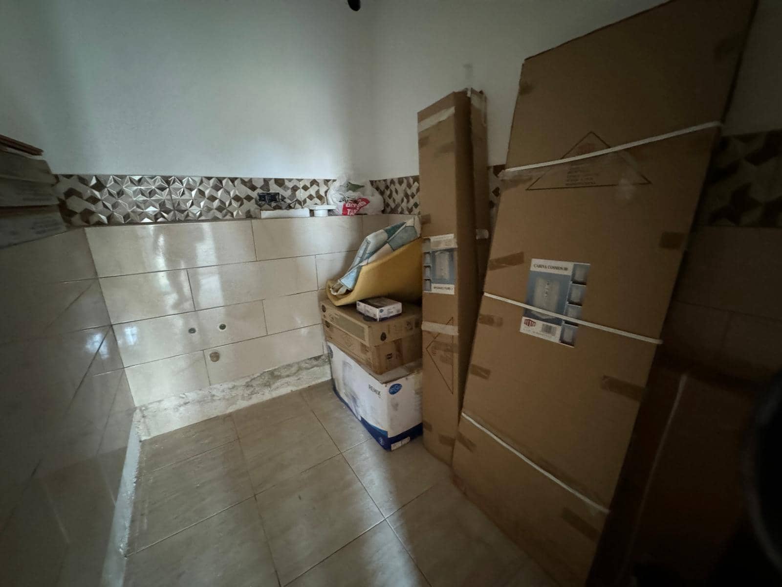 3 makuuhuone Huvila myytävänä paikassa Calpe / Calp - 460 000 € (Ref: 9430827)