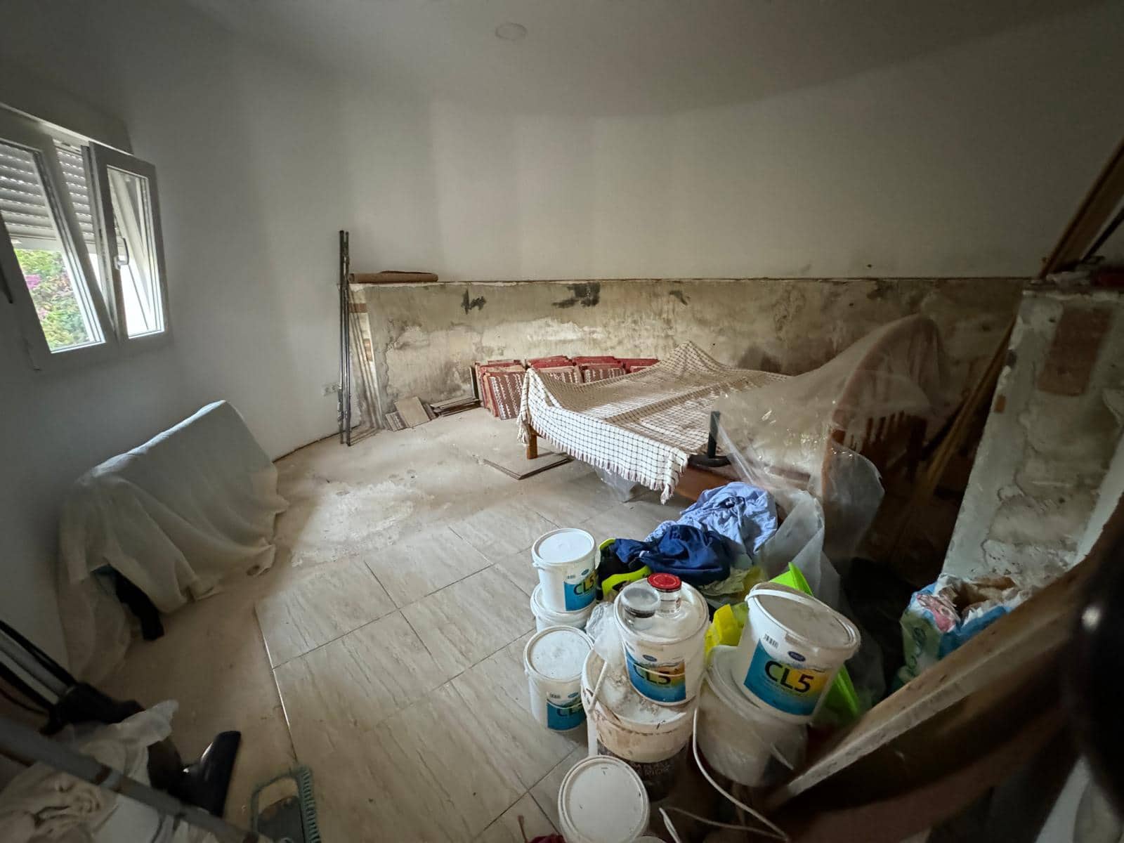 3 makuuhuone Huvila myytävänä paikassa Calpe / Calp - 460 000 € (Ref: 9430827)