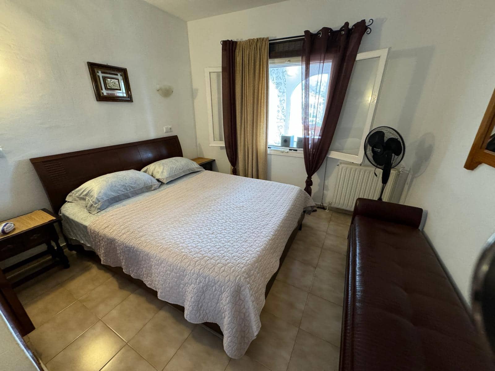 3 makuuhuone Huvila myytävänä paikassa Calpe / Calp - 460 000 € (Ref: 9430827)