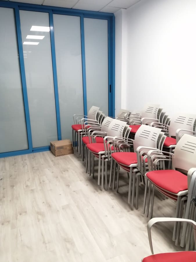 3 quarto Comercial para venda em Calpe / Calp - 185 000 € (Ref: 9430828)