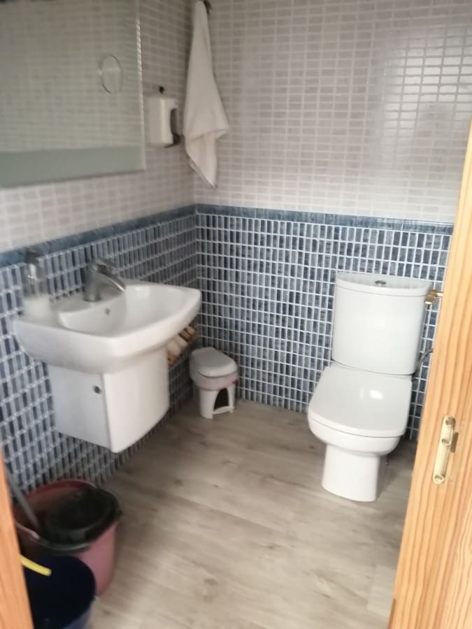 3 quarto Comercial para venda em Calpe / Calp - 185 000 € (Ref: 9430828)