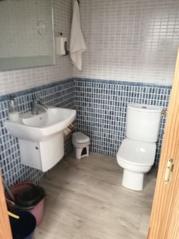 3 quarto Comercial para venda em Pueblo, Calpe / Calp - 185 000 € (Ref: 9430828)