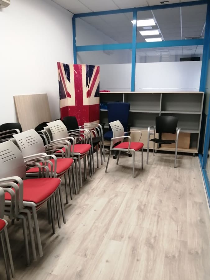 3 quarto Comercial para venda em Calpe / Calp - 185 000 € (Ref: 9430828)