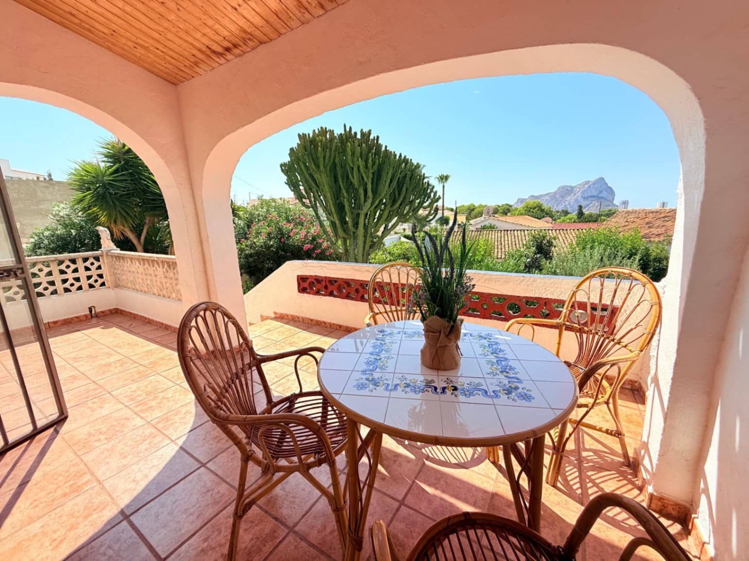 4 quarto Moradia para venda em Calpe / Calp com garagem - 375 000 € (Ref: 9430830)