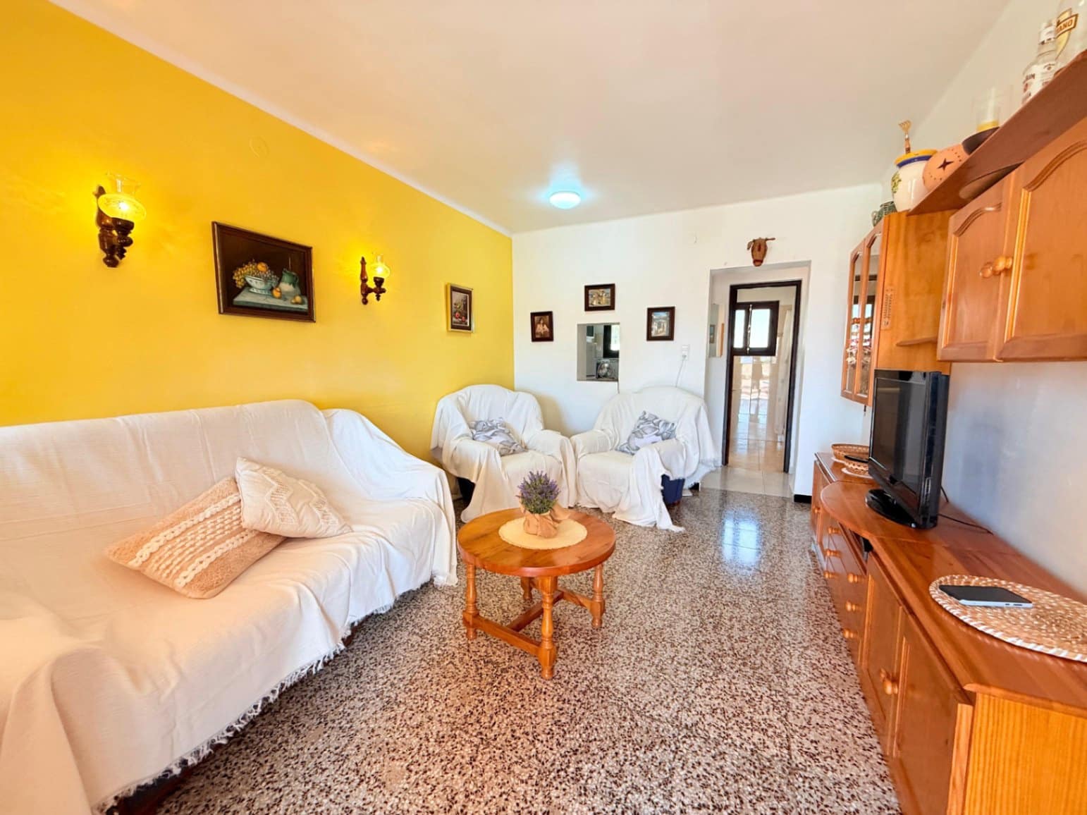 4 quarto Moradia para venda em Calpe / Calp com garagem - 375 000 € (Ref: 9430830)