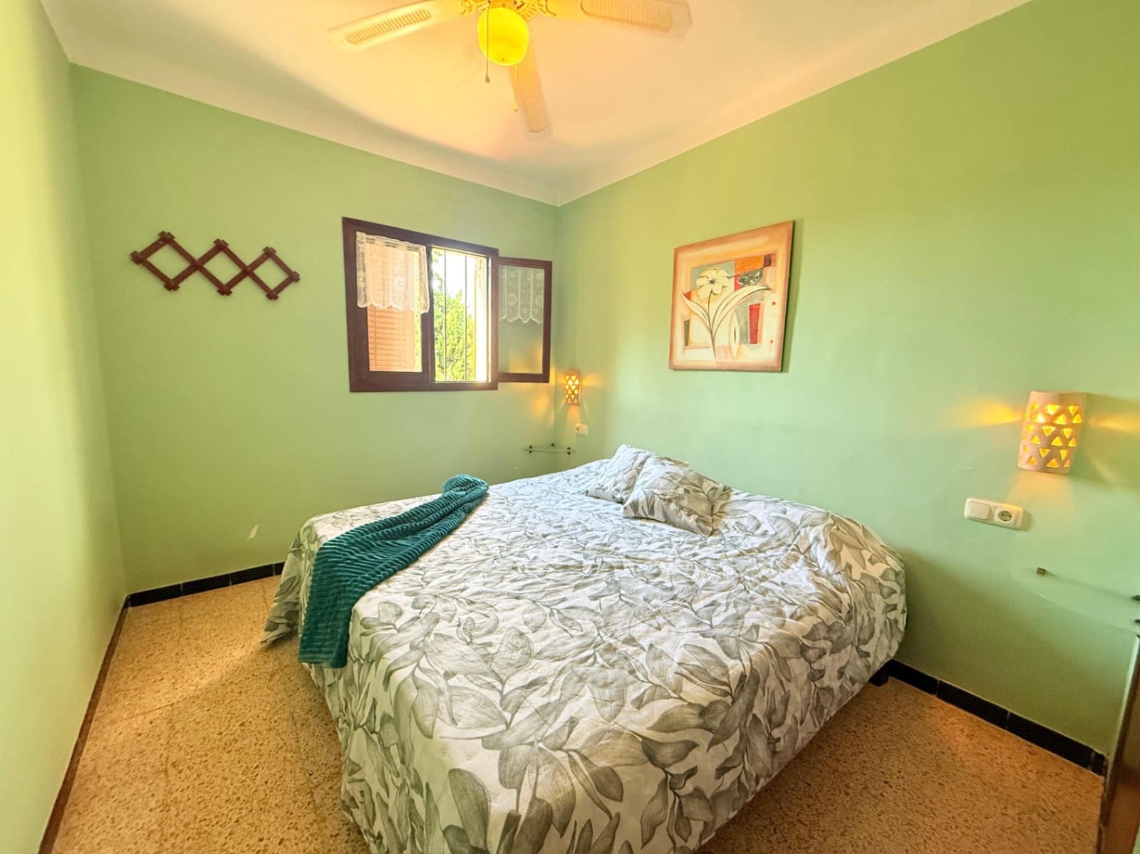 4 quarto Moradia para venda em Calpe / Calp com garagem - 375 000 € (Ref: 9430830)