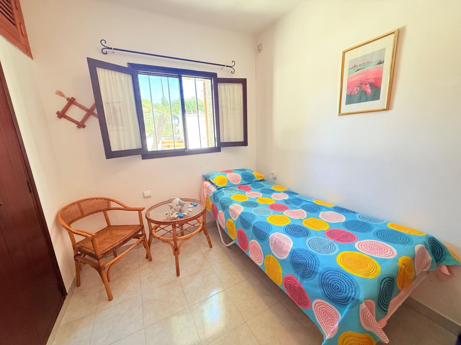 4 quarto Moradia para venda em Calpe / Calp com garagem - 375 000 € (Ref: 9430830)