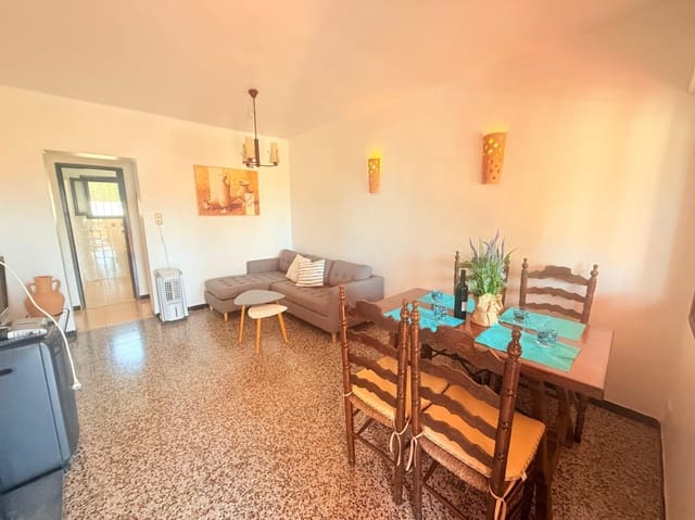 4 makuuhuone Huvila myytävänä paikassa Cometa - Carrió, Calpe / Calp mukana 
autotalli - 375 000 € (Ref: 9430830)