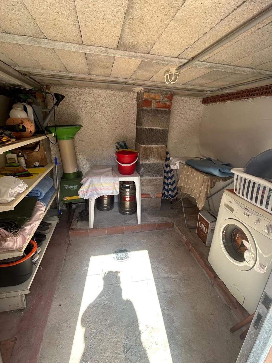 4 quarto Moradia para venda em Calpe / Calp com garagem - 375 000 € (Ref: 9430830)