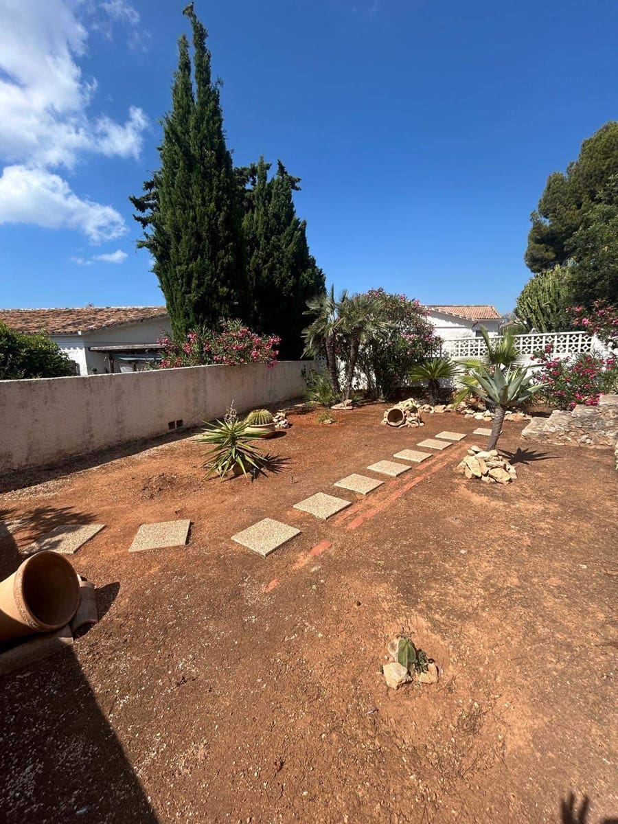 4 quarto Moradia para venda em Calpe / Calp com garagem - 375 000 € (Ref: 9430830)