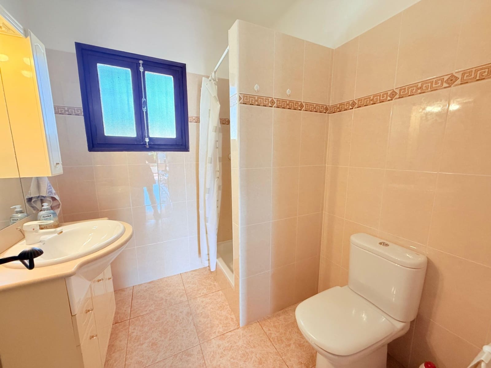 4 quarto Moradia para venda em Calpe / Calp com garagem - 375 000 € (Ref: 9430830)