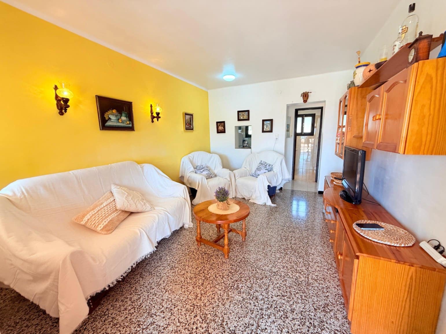 4 quarto Moradia para venda em Calpe / Calp com garagem - 375 000 € (Ref: 9430830)