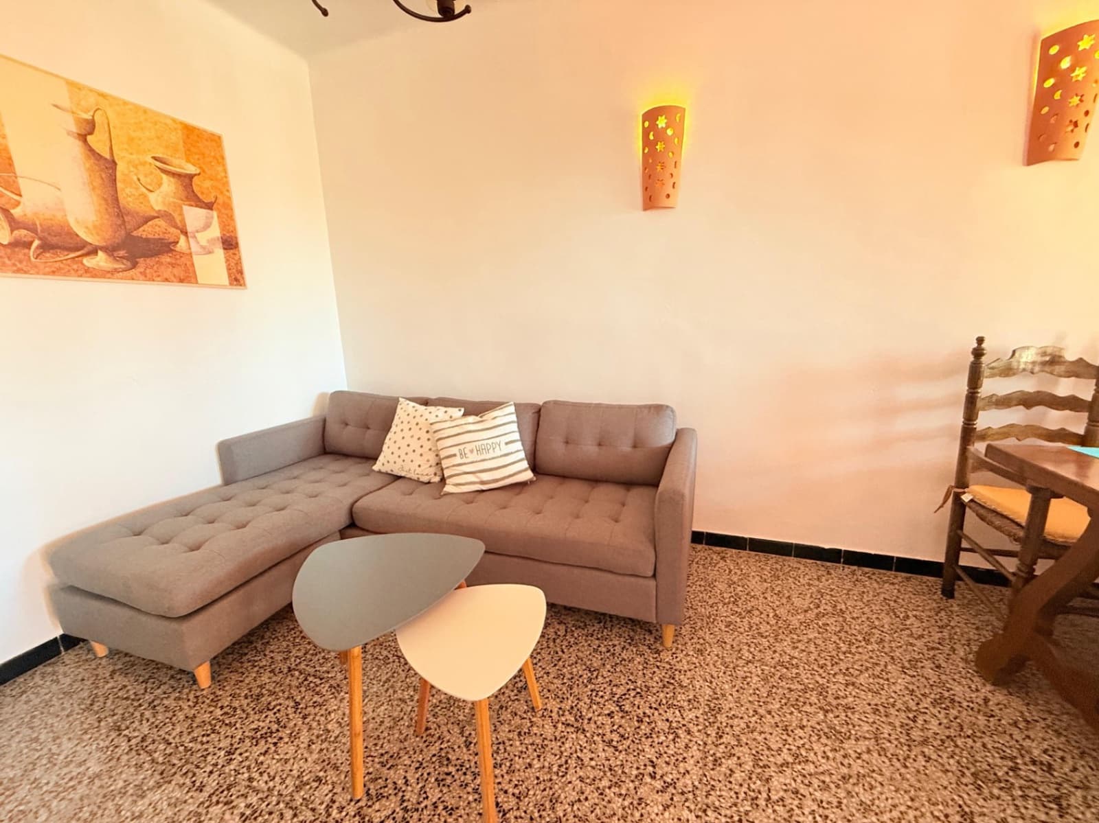 4 quarto Moradia para venda em Calpe / Calp com garagem - 375 000 € (Ref: 9430830)