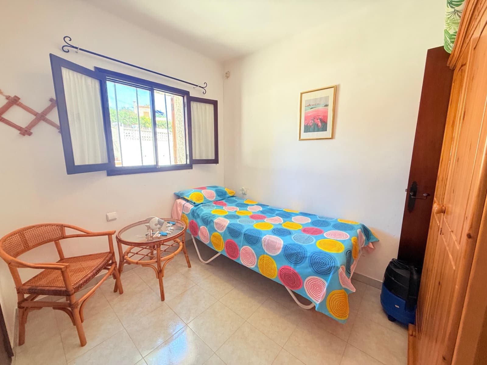 4 quarto Moradia para venda em Calpe / Calp com garagem - 375 000 € (Ref: 9430830)