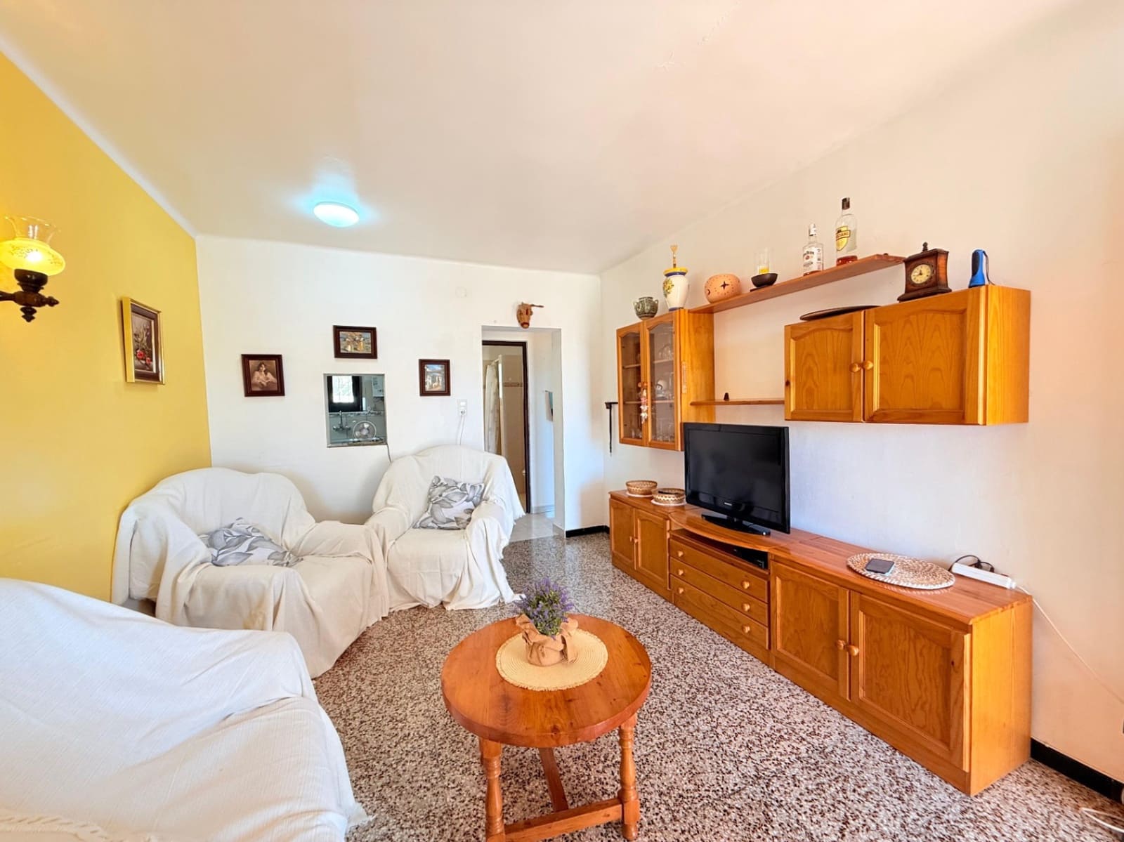 4 quarto Moradia para venda em Calpe / Calp com garagem - 375 000 € (Ref: 9430830)