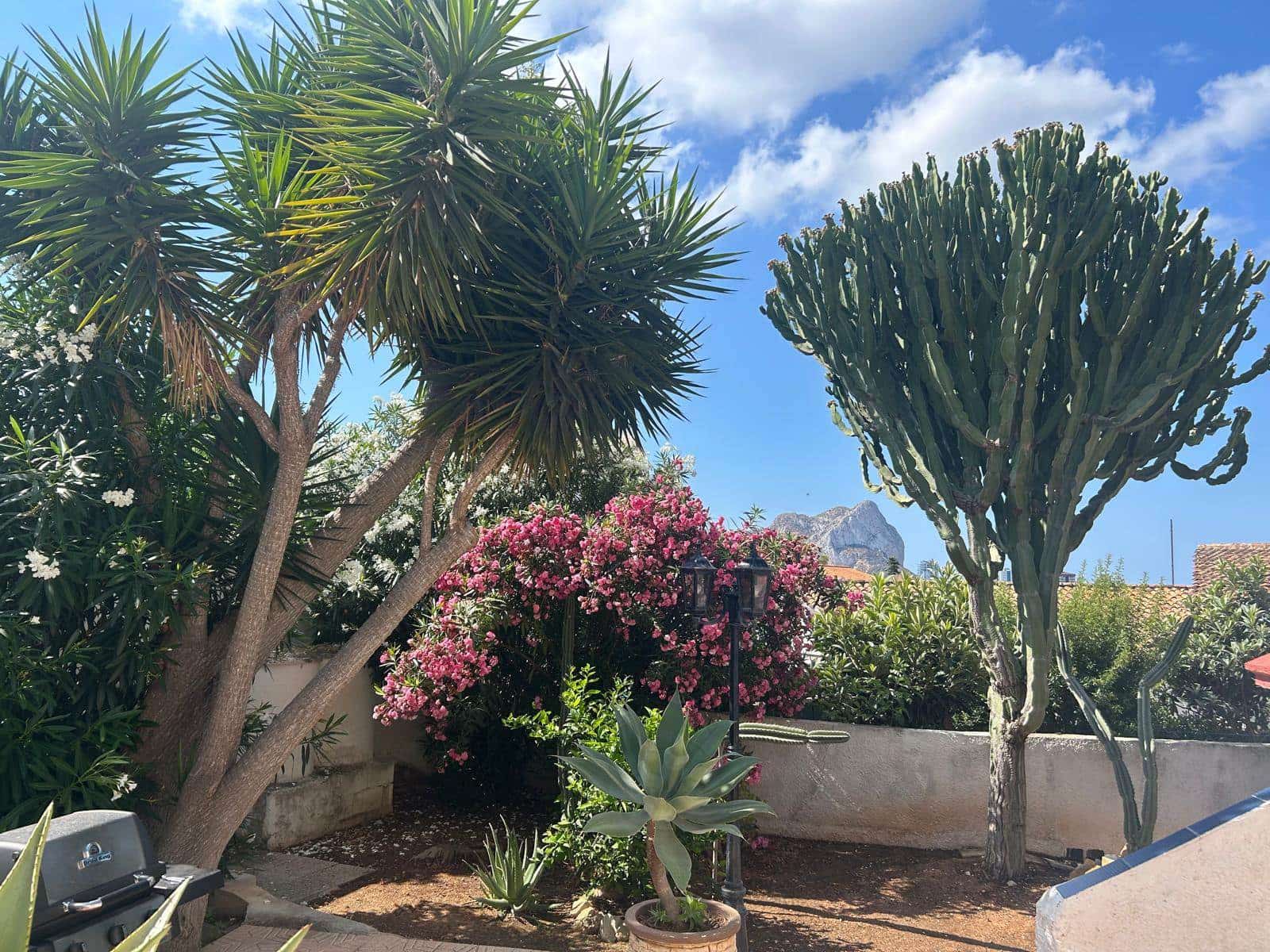 4 quarto Moradia para venda em Calpe / Calp com garagem - 375 000 € (Ref: 9430830)