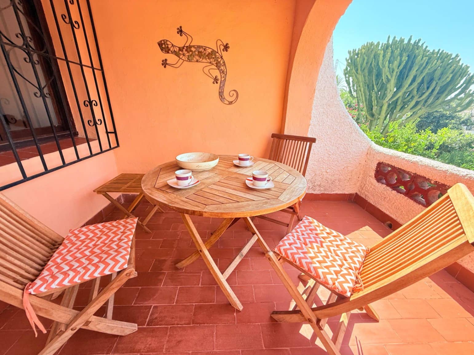 4 quarto Moradia para venda em Calpe / Calp com garagem - 375 000 € (Ref: 9430830)